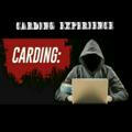 CARDING EXPERIENCE
