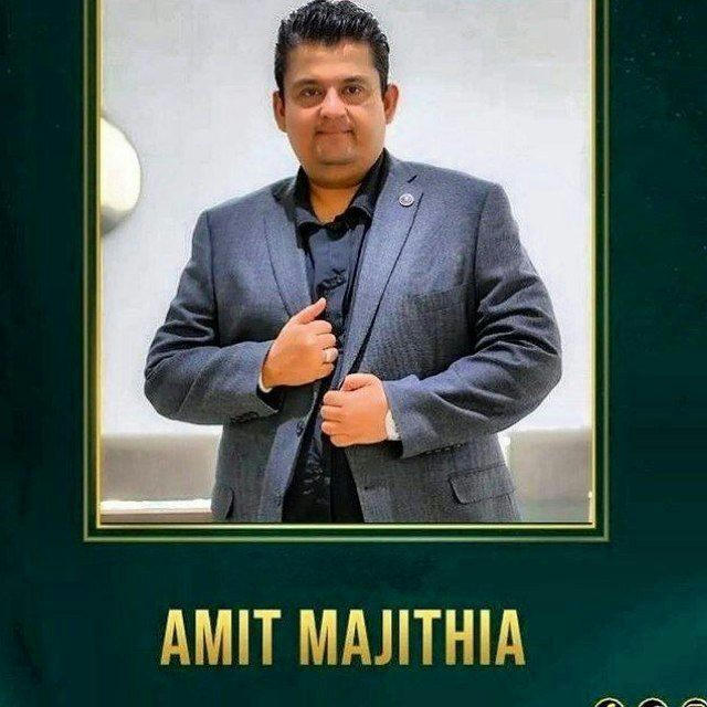 Amit Majithia™(CBTF)