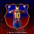 Lionel Messi | لیونل مسی