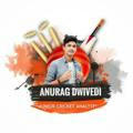 Anurag Dwivedi 🏏 Dream11 IPL 🔥
