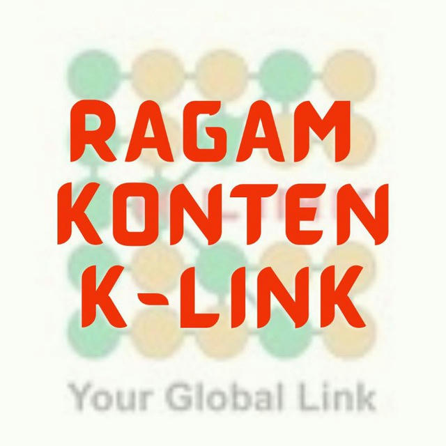 Ragam Konten K-Link - Liana