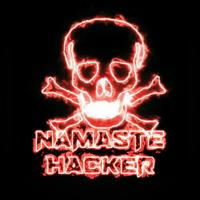 NamasteHackers