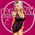 FAQAT WATANI