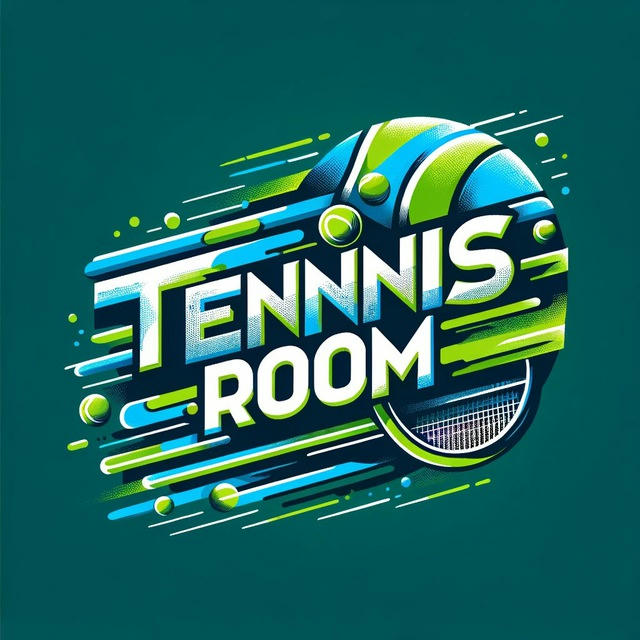 🎾 TennnisRoom 🎾