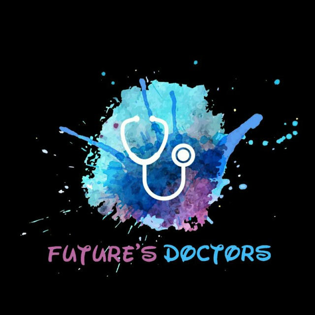 💊Future's💉doctors 💊