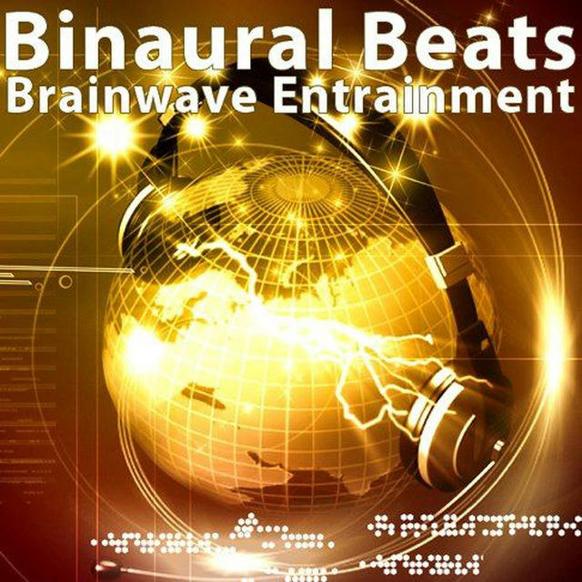 🎧 Binaural Beats 🎧