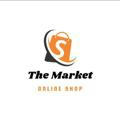 The Market onlineshop👌
