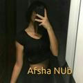 Afsha nub