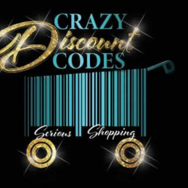 Crazy Discount Code II