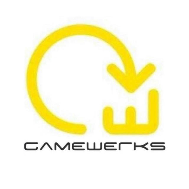 Gamewerks