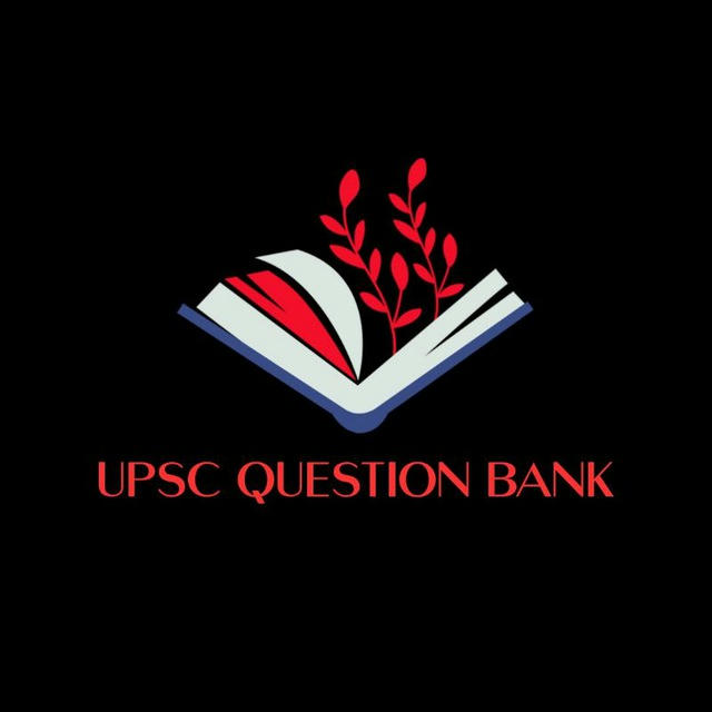 UPSC QUESTION BANK GS and CSAT