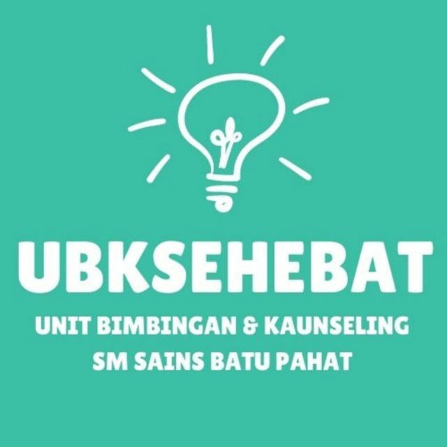 Unit Kaunseling Sehebat