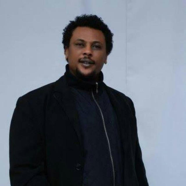 Eyob Mekonnen (Discography)