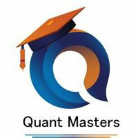 Quantmasters Placement Training