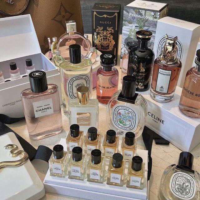 perfumania by Ase🕯️