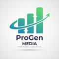 ProgenMedia