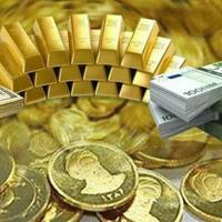 قیمت دلار،طلا،خودرو،سکه