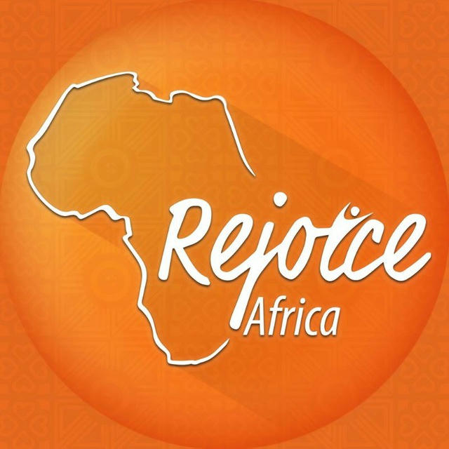 Rejoice Africa ®️ Leaders for Africa