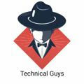 Technical Guys : Channel
