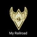 My railroad🚂👨‍✈️(😷ماسک_بزنیم#)