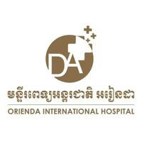 Orienda International Hospital Career