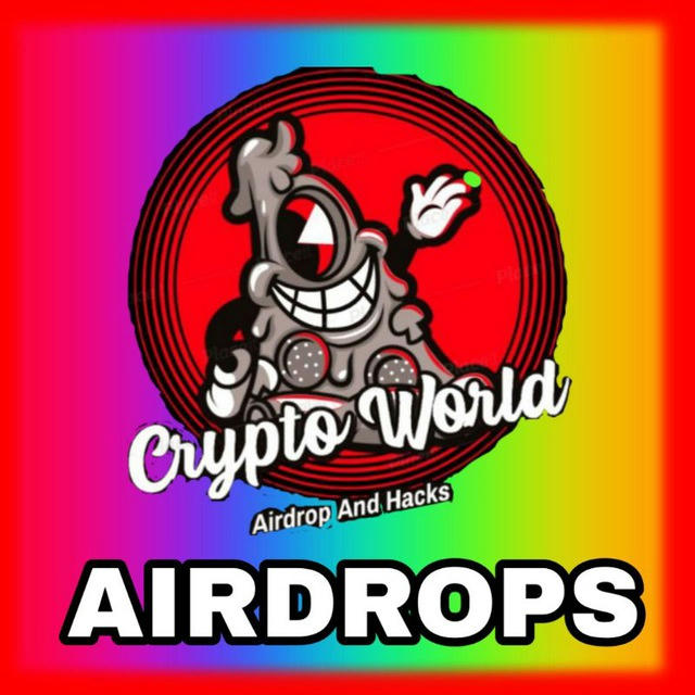 🔥CW Airdrop 🔥