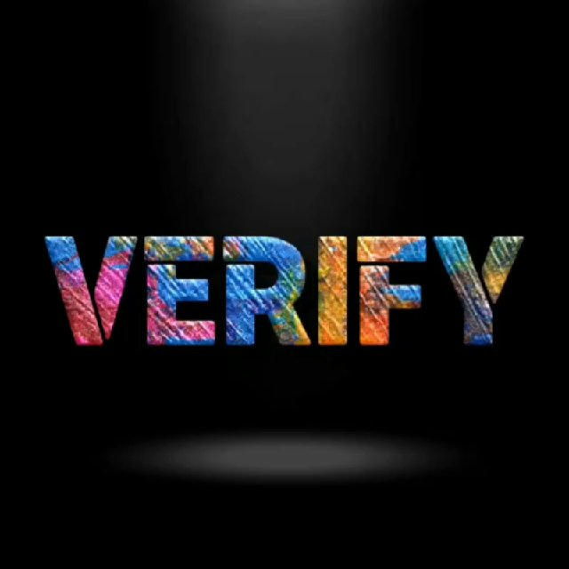 Verify Verify