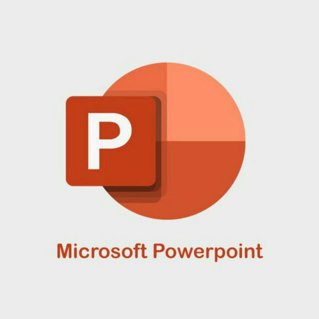 آموزش پاورپوینت | Powerpoint