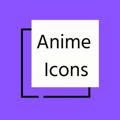 «Puki - Anime Icons »
