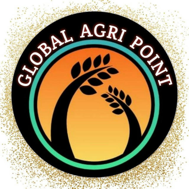 Global Agri Point🌾🎄🌍
