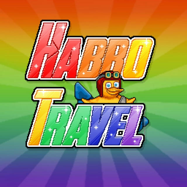 HabboTravel.com News
