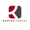 Radius Travel (HRG)