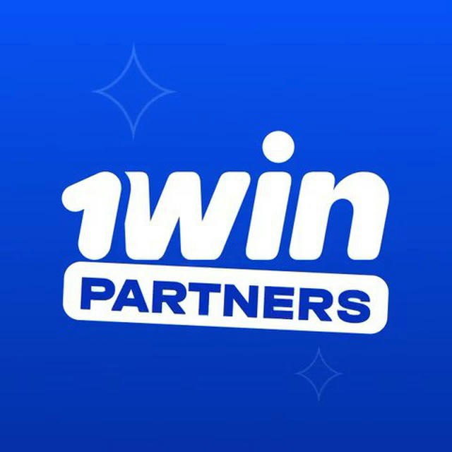 1win Partners ⚡