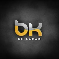 Bk Barad (Krishna Status)