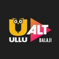 Altbalaji ullu app