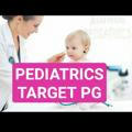 PEDIATRICS_TARGETPG