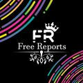 FREE REPORTS 😍