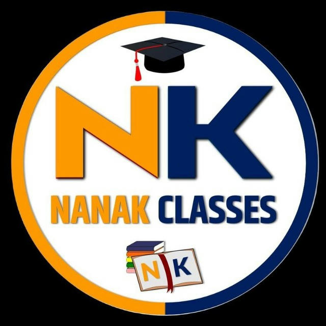 Nanak Classes Rajasthan Gk GS
