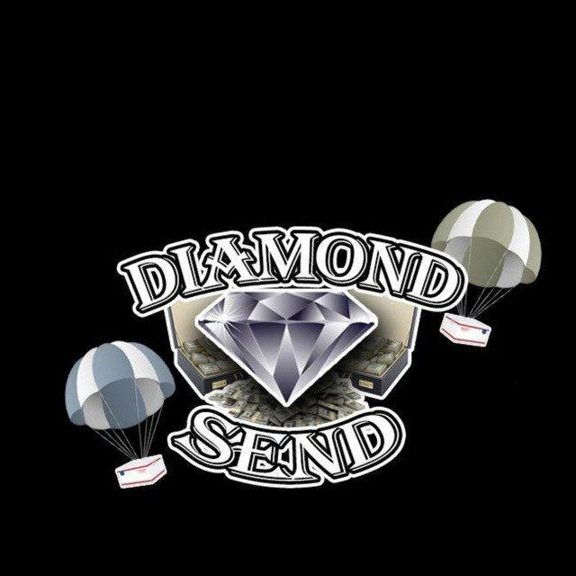 DIAMOND SEND MENU