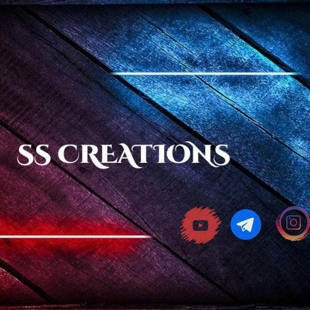 SS CREATIONS