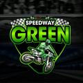 🍀 Speedway Green 🍀