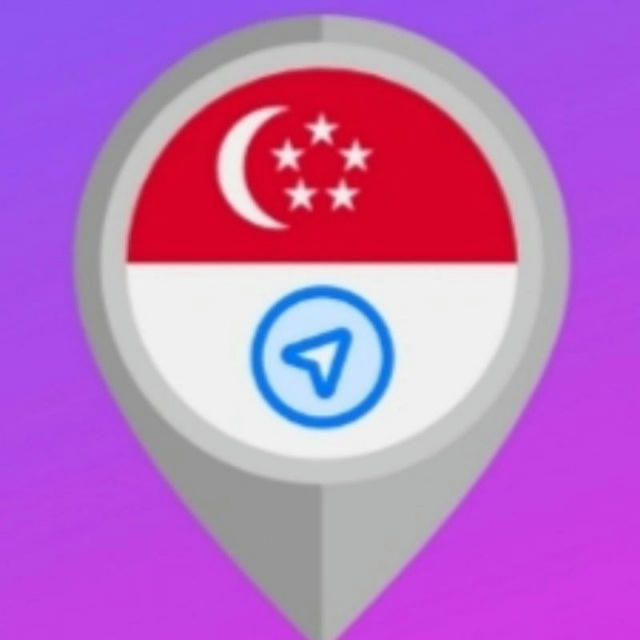 Singapore Largest Telegram Network Groups/Community
