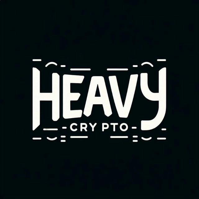 Heavy Crypto
