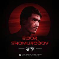 Eldor Shomurodov (Rasmiy) 🇺🇿