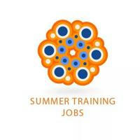 Summer training & jobs