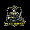 DEVIL HACKS
