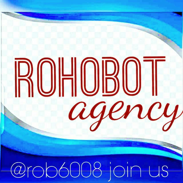 Etio Jobs Rohobot Agency