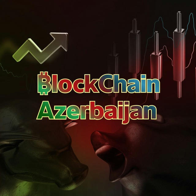 BlockChain Azerbaijan 🇦🇿
