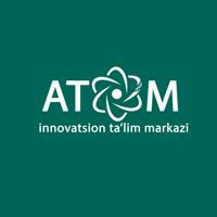 "Atom" innovatision ta'lim markazi
