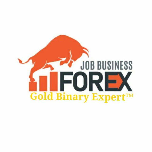 Gold Binary Expert™